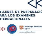 Talleres de Preparación para los Exámenes Internacionales